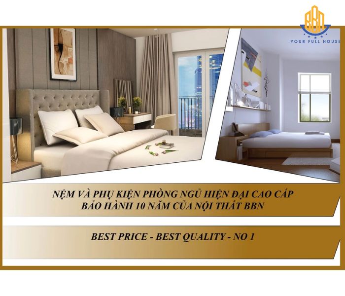 Nệm cao su nhân tạo